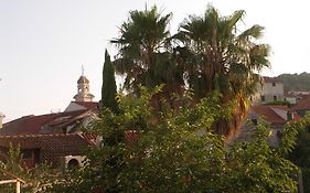 Aspalathos Residence